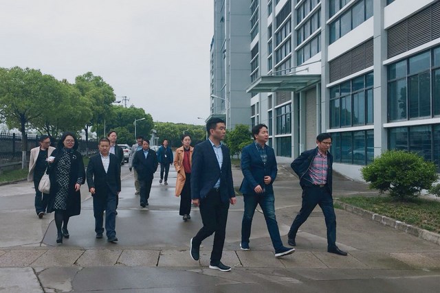 吴中医药