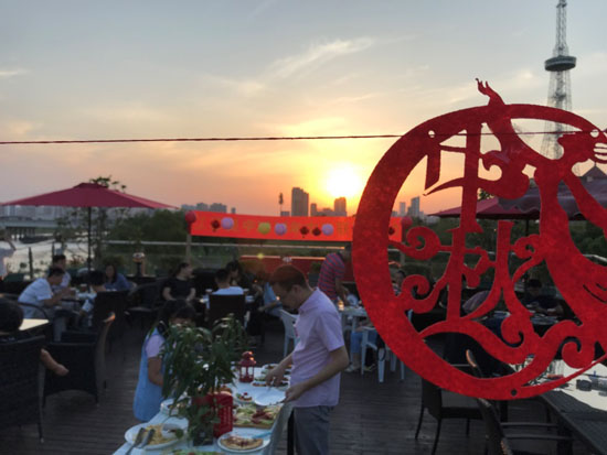 吴中医药