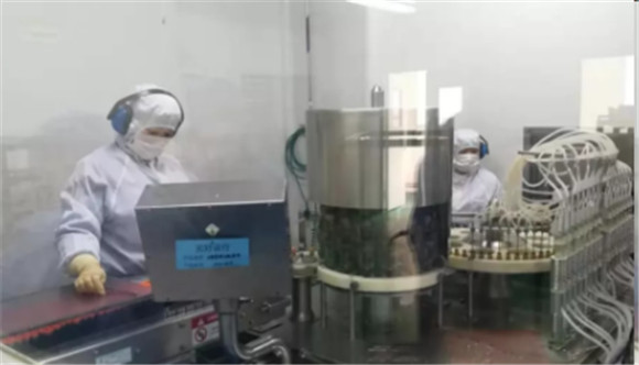 吴中医药