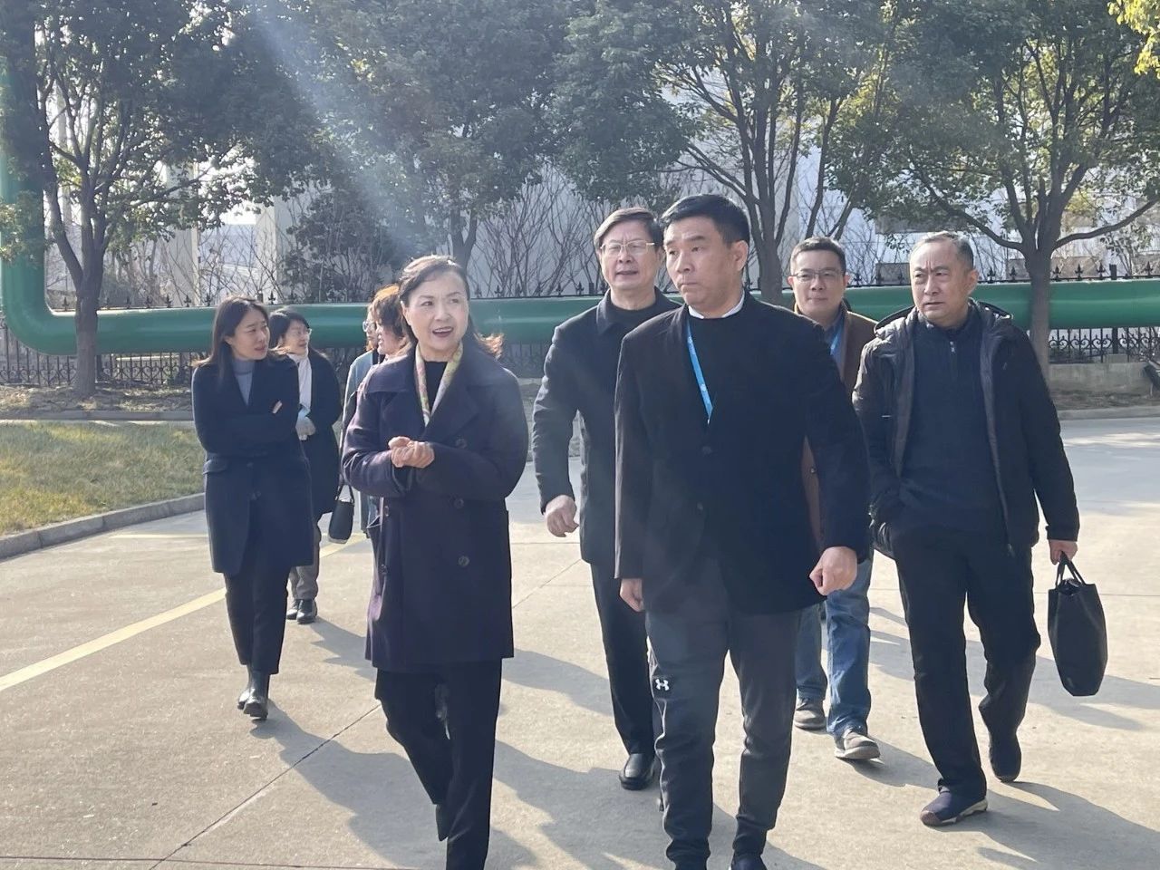 吴中医药
