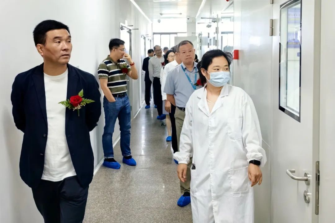 吴中医药